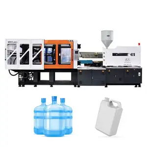 Plastic Bottle Injection Molding Machine 400 Ton Making 5 Liter Gallons Bottles Machine Plastic Injection Molding Machines