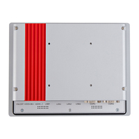 Mini Tablet PC Industrial Todo en Uno de 8 Pulgadas Sin Ventilador, Procesador N150 J6412, Carcasa de Aluminio, Montaje en Pared, Control Inteligente para Fábrica