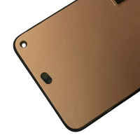 Écran d'affichage économique compatible avec Google Pixel 5 GTT9Q, assemblage complet d'écran tactile LCD en verre d'origine