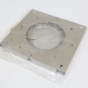 Repuesto Doméstico de Cubierta para Calentador Monofásico 220V/208V para 6890/7890, Fabricado en China, Piezas de Instrumentos Modelo - Product Image 5