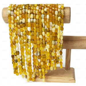 마노 스톤 태즈 바 럭셔리 이슬람기도 묵주 구슬 저렴한 도매 가장 인기있는 구슬 묵주 - Product Image 2