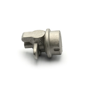 Piezas de Aluminio Forjado a Medida, Forja Mecánica de Precisión, Hechas a Pedido Según Planos o Muestras - Product Image 3