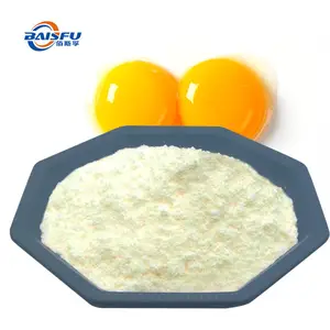 Baisfu Wholesale Egg Yolk Essence Food Grade Baking Raw Material Egg Yolk Powder Essence 1kg
