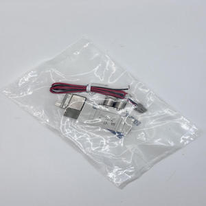 โซลินอยด์วาล์ว Original-SMC รุ่น SY3120-5LZ-C6 - Product Image 2