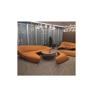 Muebles modernos de Luna para el hogar, sofá reclinable, tapizado, Canap, Iluminado, Simple, para sala de estar - Product Image 1