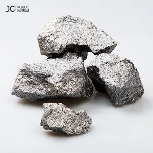 High Carbon HC Ferrochrome Ferro Chrome Powder Price Ton For Welding Materials