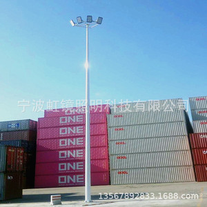 HJG028 LED High Mast <b>Light</b> 250W Adjustable Floodlight for Stadium - Product Image 2