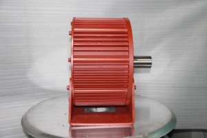 Generador Eólico sin Aspas de 10000w, Turbina Vertical Solar NE-10kw - Product Image 6