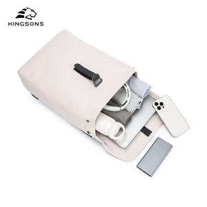 2024 Mới Bán Thiết Kế Túi Xách Thương Hiệu Nổi Tiếng PU Phụ Nữ Đoán Túi Ví Và Túi Xách Phụ Nữ Sang Trọng - Product Image 5