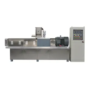 Rijstcracker Chips Cakemachines