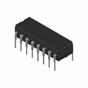 ชิ้นส่วนอิเล็กทรอนิกส์ SOlC Logic Components รุ่นดั้งเดิม 16 ชิ้น SN74S151NS - Product Image 1
