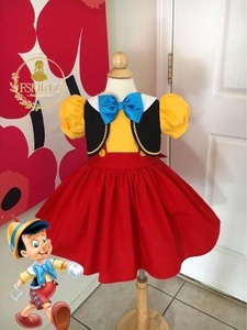 Disfraz <span class=keywords><strong>de</strong></span> Princesa para Niñas, Vestido <span class=keywords><strong>de</strong></span> Actuación para <span class=keywords><strong>Halloween</strong></span>, Disfraz Infantil <span class=keywords><strong>de</strong></span> Princesa, Cosplay - Product Image 3