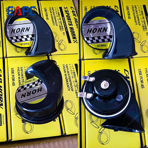 <span class=keywords><strong>แตรรถยนต์</strong></span> EAPC ZS-113-1 แตรคู่ 12V เสียงสูง 86510-51010 เสียงต่ำ 86520-48010 แบบ <span class=keywords><strong>PIAA</strong></span> แบบ Maruko - Product Image 3