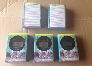 Gà trộn bếp hẹn giờ kỹ thuật số Đồng hồ bấm giờ - Product Image 5