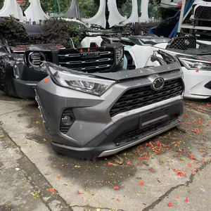 Pièces automobiles d'origine pour Toyota RAV4 Pare-chocs avant Face avant Kit de carrosserie à bas <span class=keywords><strong>prix</strong></span> - Product Image 3