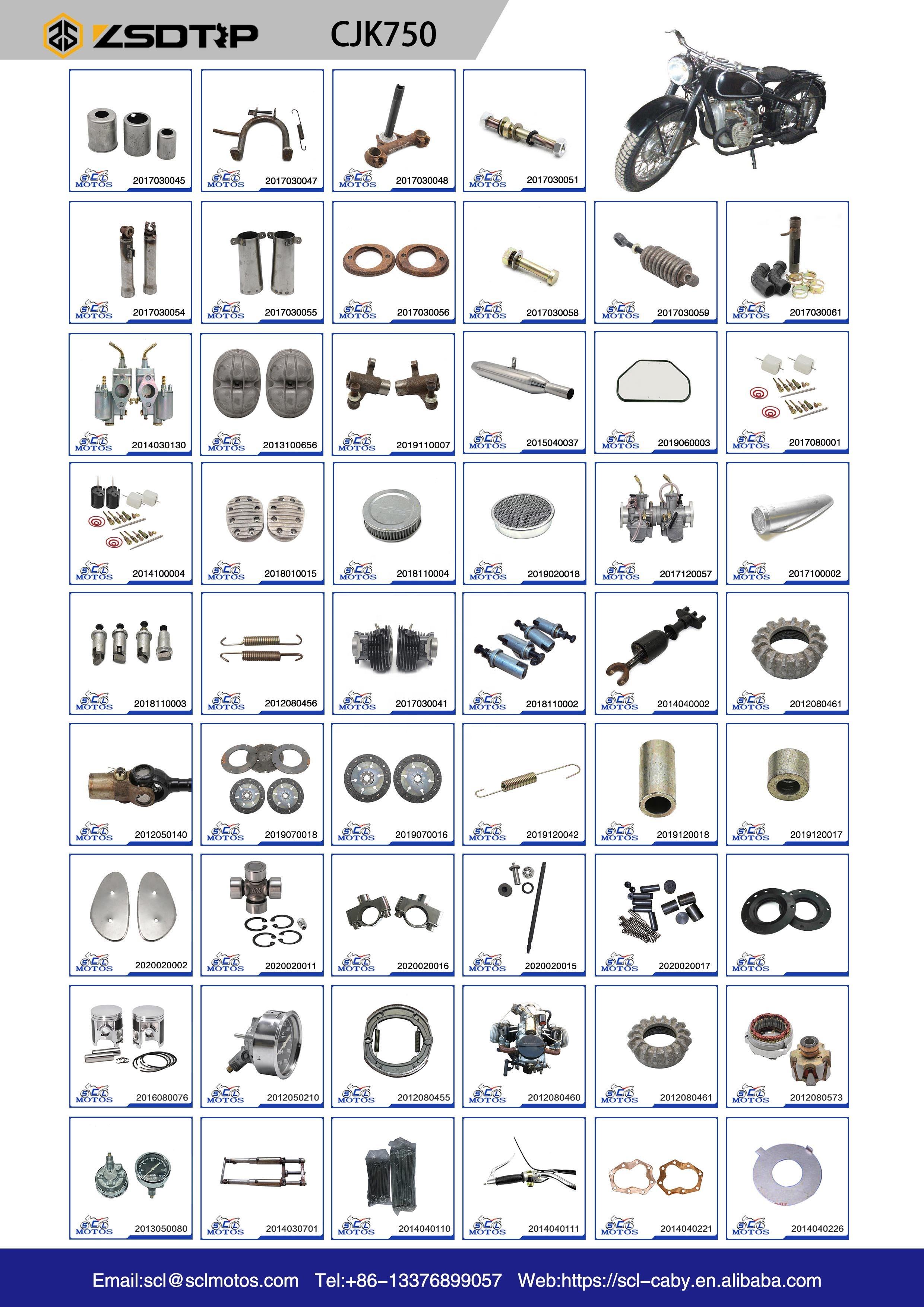 ZSDTRP Universal Joint - Reliable Cross Cardan Solution