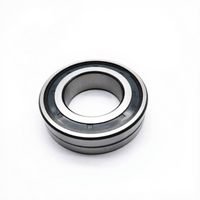 Roulement à rouleaux sphériques SB22206 SB22207 SB22208 SB-22209-W33SS SB-22207-W33SS C3 Précision P6 Diamètre intérieur 30 mm pour machines