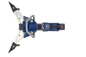 Écarteur hydraulique à batterie pour les pompiers, vente chaude des usines chinoises - Product Image 6