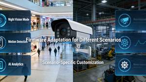 Module de caméra <span class=keywords><strong>Intel</strong></span> <span class=keywords><strong>RealSense</strong></span> 5MP IMX675 1/2.8" personnalisé open source avec carte PCB et firmware de développement secondaire SDK API - Product Image 6