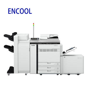 ENCOOL originale nuova vendita di fabbrica produzione di colore digitale per <span class=keywords><strong>Canon</strong></span> ImagePRESS V700 Laser fotocopiatrici macchina <span class=keywords><strong>stampante</strong></span> - Product Image 2