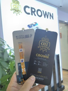 Écran LCD de Remplacement Série Crown pour Téléphones Portables <span class=keywords><strong>Samsung</strong></span> Oppo Redmi Infinix Motorola – Qualité de Réparation à <span class=keywords><strong>Prix</strong></span> de Gros - Product Image 3