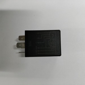 Relé automático 12V 5A A11-3735025 para vehículos Chery, pieza de repuesto para reparación - Product Image 2