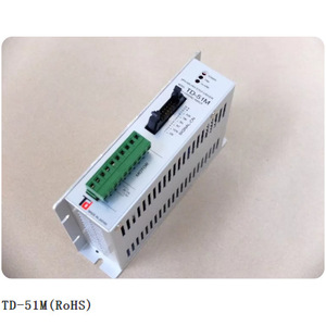 Controlador de Motor de 5 Fases Tohan Denshi Electronics TD-51M con Certificación RoHS para Uso Industrial - Product Image 1
