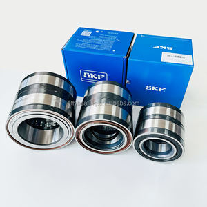 Оригинальный подшипник SKF 201043 / 579205.H195 F VKBA5420 / VKBA5316 / BTF0045 70*195*110 мм 11,22 кг подшипники для грузовых автомобилей SAF - Product Image 1