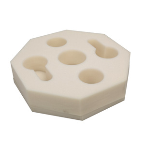 Oreiller porte-gobelet pour canapé-porte-boisson multifonctionnel avec coussin doux pour salon et soirée cinéma - Product Image 5