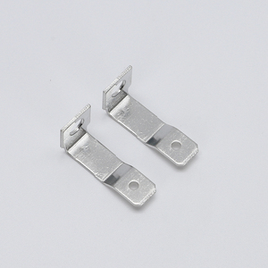 Collegare <span class=keywords><strong>il</strong></span> terminale del bus 6.3-180 serie connettore a striscia terminatore - Product Image 4