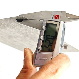 Fieltro de Fibra de Titanio con Recubrimiento <span class=keywords><strong>MMO</strong></span>, Grosor de 0.25 mm - Product Image 2