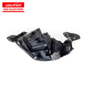 2019 <span class=keywords><strong>Opel</strong></span> <span class=keywords><strong>Corsa</strong></span> auto fari a LED OEM parti di veicoli 6000k temperatura colore accessori auto-parte numero 9829522580 354261827 - Product Image 4