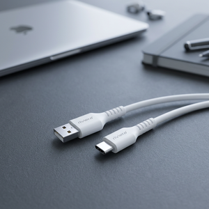 Cable de Sincronización de Datos y Carga Rápida Micro USB Universal de Alta Calidad, TPE PVC con Lámina, 1 Metro, Accesorio para Móvil y Computadora, Exportado a India - Product Image 3