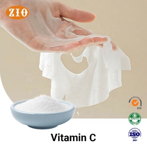 Mejor precio Multifuncional Grado alimenticio Grado cosmético 25kg/cartón Vitamina C Polvo 99% Contenido 2 años Vida útil - Product Image 5