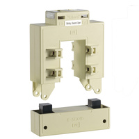 Sensor de Corriente Rectangular ACREL AKH-0.66 K-30*20, Transformador de Corriente de Núcleo Abierto, CT de Alta Corriente