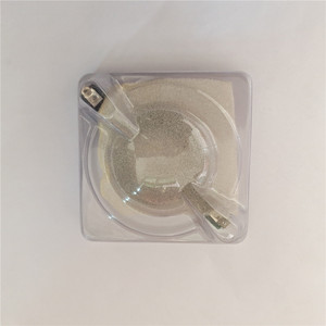 Accessoires pour <span class=keywords><strong>haut</strong></span>-<span class=keywords><strong>parleur</strong></span> à tweeter <span class=keywords><strong>de</strong></span> 1 pouce, <span class=keywords><strong>membrane</strong></span> en polymère pour unité <span class=keywords><strong>de</strong></span> compression, 8 10-30W, bobine vocale <span class=keywords><strong>de</strong></span> 25,4 mm, RoHS - Product Image 6