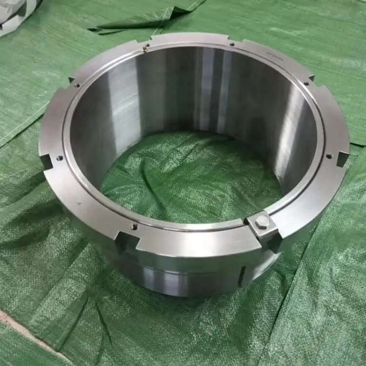 OH3264H Spherical Roller Bearing Adapter Sleeve OH 3264 H