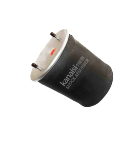 Ressort de suspension pneumatique pour camion W01-M58-8619 - Product Image 6