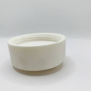 Tapas de Plástico (Vidrio/PVC) para Botellas - Cierre Roscado Duradero y Seguro para Uso Farmacéutico, Opciones Multicolor - Product Image 5