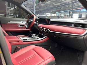 Jetour X70 PLUS 1.5T Champion Edition <span class=keywords><strong>MAX</strong></span> 7 posti Automatico 2024 2025 - Auto Usata in Stock Spedizione Veloce - Product Image 4