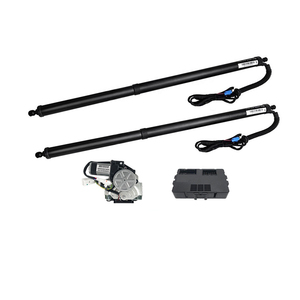 Kits d'ouverture automatique de coffre de voiture pour <span class=keywords><strong>Toyota</strong></span> <span class=keywords><strong>Yaris</strong></span> <span class=keywords><strong>Cross</strong></span> <span class=keywords><strong>2021</strong></span> avec télécommande - Product Image 1