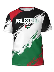 زي رياضي موحد مخصص للفريق بالجملة، قميص رياضي أنيق فضفاض وقابل للتنفس - Product Image 6