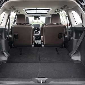 Protection de seuil de pare-chocs arrière anti-rayures <span class=keywords><strong>en</strong></span> gros pour <span class=keywords><strong>Toyota</strong></span> Innova AN140 2016-2022 - Product Image 5