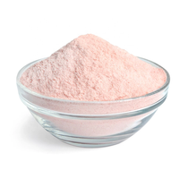 Supplément de santé, produit de santé, peau et graines de grenade naturelle Pure, jus de Fruit en poudre