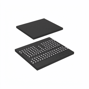 AS4C64M32MD2A-25BINTR Original One Stop Service 134 VFBGA Electronics Component Memory - Product Image 1
