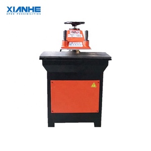 12T concepteur nouvelle presse de découpe manuelle hydraulique haiwai chappal manuelle eva pantoufle faisant la machine - Product Image 6