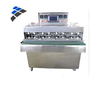 KANAS machine compote - Product Image 1