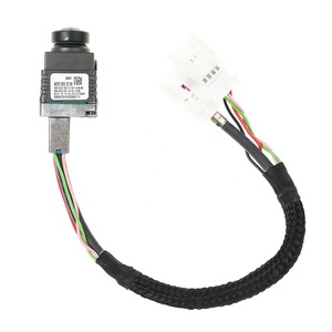 Caméra arrière d'aide au stationnement <span class=keywords><strong>de</strong></span> <span class=keywords><strong>recul</strong></span> A2229052206 pour <span class=keywords><strong>mercedes</strong></span>-benz <span class=keywords><strong>W205</strong></span> W222 W447 W448 - Product Image 3