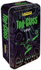 Meilleures ventes pour le produit 2025 : Ensemble <span class=keywords><strong>officiel</strong></span> de cartes à collectionner de football, édition de luxe, comprenant 24 cartes + 2 cartes Mega CN/GUA - Product Image 5