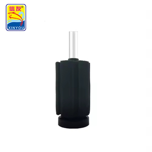 Filtre éponge en plastique Xinyou XY-2836 en gros, écologique, 80L, ultra silencieux pour aquarium et usage sur bureau - Product Image 2